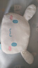 名创优品（MINISO）三丽鸥弹力超柔升级版小恶魔库洛米大耳狗抱枕公仔送女朋友生日礼 大耳狗系列-抱枕 实拍图