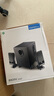 漫步者（EDIFIER）R101V 2.1声道电脑音响音箱 台式机笔记本桌面音响 游戏音响 黑色 实拍图