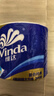 维达（Vinda）有芯卷纸 蓝色经典4层200克*10卷 厚韧大分量 卫生纸厕纸 卷筒纸 实拍图