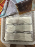 广州酒家利口福 猪肉肠粉185g*3盒 9条 方便速冻拉肠 懒人儿童早餐 广式茶点早点 实拍图