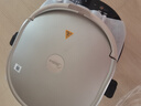 美的（Midea）电饼铛 家用双面加热煎烤机烙饼电煎饼锅34大尺寸加深烤盘上下盘可拆洗早餐机烤肉电饼档JKE3478 实拍图
