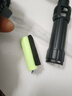 特种兵P900强光手电筒便携充电超亮户外变焦氙气灯远射聚光LED灯 P600【变焦】666666K【传说款】 实拍图