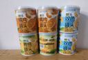 三只松鼠四季果捞水果罐头礼盒1824g/6罐黄桃椰果新鲜酸甜柠檬节日送礼 实拍图