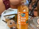 维霆橙c美式瑞幸咖啡鲁海HPP速冻橙浆560g冰茶橙汁浓缩果汁气泡水饮料 鲁海速冻橙浆560g 实拍图