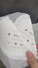 十月结晶防溢乳垫超柔立体一次性超薄透气哺乳期防漏乳贴100片 实拍图