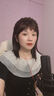 佰丝堂假发女短发波波头中长锁骨发学生自然逼真全头套圆脸减龄假发套 摩卡棕 【仿真头皮】 短发 大小可调 实拍图