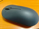罗技（Logitech）MK220 键鼠套装 无线键鼠套装 办公键鼠套装  多媒体键鼠套装 带无线2.4G接收器 黑色 实拍图