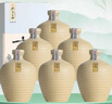 孔府家 亦陶6 浓香型白酒 52度 500ml*6瓶 整箱装 送礼宴请 山东名酒 实拍图