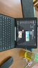 CANHOOGD ipad蓝牙键盘保护套9/8/11代苹果Pro11平板壳air5/4键盘鼠标套装 iPad10.2（第七/八/九代）「八件套」优雅黑 实拍图