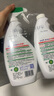 蓝月亮油污克星500g*2+500g*2(青柠香) 油烟机清洗剂 厨房清洁剂 油污净 实拍图