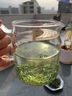 正宗胖东来超市茶叶 (特级头采毛尖)茶叶绿茶新茶明前头采特级 特级头采毛尖一罐装250克 实拍图