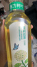 农夫山泉 东方树叶绿茶500ml*15瓶 0糖0脂0卡无糖饮料茶饮料 礼盒 实拍图