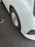 德国马牌（Continental）轮胎/汽车轮胎 215/60R17 96H UCJ适配逍客/奥德赛/丰田锋兰达CHR 实拍图