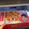 俏侬 牛油蛋挞皮1020g 51个装 儿童蛋挞空气炸锅烤箱烘焙食材 实拍图