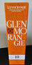 格兰杰（Glenmorangie）洋酒 10年 高地单一麦芽苏格兰威士忌礼盒700ml 实拍图