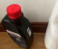 博世（BOSCH）DOT4plus升级版刹车油制动液/离合器油通用型1L装汽车养护套装 实拍图