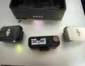 大疆【国家补贴】DJI Mic 2 发射器（珍珠白）专业音质无线麦克风 智能降噪 蓝牙直连 无损内录  实拍图