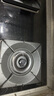 方太（FOTILE）燃气灶天然气 台嵌两用 5.2kW*猛火 可调节底盘换装灶 02-TH27B 政府补贴20% 实拍图