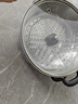 爱仕达蒸锅不锈钢锅双层蒸馒头煲汤锅30CM复底电磁炉燃气通用QVL1530 实拍图