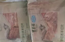 东来顺 内蒙羔羊羊肉卷 1斤/袋 原切羊肉片 肥羊卷 火锅食材 羊肉生鲜 羔羊原切肉卷 500g*2袋(2斤装) 实拍图