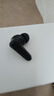 MISSLOWE【HIFI高音质】真无线蓝牙耳机入耳式双耳降噪运动游戏低延迟音乐适用华为oppo苹果vivo小米学生 【时代黑】顶配HIFI+超长续航 【蓝牙全适配】苹果安卓华为小米 实拍图