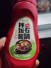 云山半原味不辣韩式石锅拌饭酱350g 低脂肪儿童拌面烤肉酱火锅蘸酱 实拍图