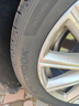 韩泰（Hankook）汽车轮胎 245/45R18 100W K117 XL 适配凯迪拉克CT5/沃尔沃S90 实拍图