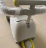 babycare双子滑板车儿童滑板车1-3岁多功能遛娃神器宝宝可坐滑滑车 星屑灰 晒单实拍图