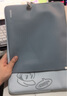 tomtoc笔记本电脑内胆包13/14/16英寸苹果Macbook Pro/Air电脑保护套A13 机组蓝 16英寸 实拍图