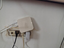 腾讯极光盒子6 8K智能网络电视机顶盒 千兆网口 2+32G 高清HDR10+ 双频WiFi 蓝牙语音遥控 实拍图