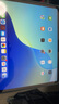 Apple/苹果iPad Air 13英寸 M3芯片2025年款 平板电脑 (256GB WLAN版/学习办公娱乐)深空灰色 实拍图