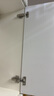 固特（GUTE）铰链柜门合页304不锈钢液压阻尼缓冲飞机合页衣柜门合页全盖直弯 实拍图