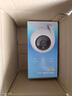 普联（TP-LINK）智能摄像头 家用监控器360度夜视全景 无线网络手机远程可对话 宝宝宠物室内安防监控 IPC43AW全彩 实拍图