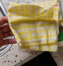 京东京造抹布一次性多用途30抽*6包 厨房干巾洗碗布去油污强力吸水巾  实拍图
