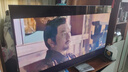 TCL电视 55Q9L Pro 55英寸 QD-Mini LED 蝶翼星曜屏 万象分区 绚彩XDR3000nits 超薄 国家补贴20% Q9K 实拍图