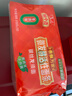 鲁花香飘万家厨中香银丝龙须面条618g*3爽滑挂面劲道细面 实拍图