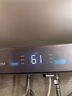 海尔（Haier）【JT3】80升电热水器 金刚无缝胆 国家补贴20% 3300W变频节能速热终身免换镁棒一级能效家用储水式 实拍图