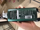 施华蔻（Schwarzkopf）男士薄荷活力洗发露450ml 长效清爽控油蓬松洗发水舒缓头皮洗头膏 实拍图