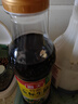 海天 生抽酱油500ml*4 【0添加 特级酱油】金粉派礼盒特级送礼好物 实拍图