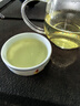 碧幽四方恩施硒茶叶玉露2025新茶散装口粮日照高山云雾绿茶叶自己喝礼盒 【恩施硒茶】 250g*2罐 【共500g】 核心产区 恩施天然硒茶 实拍图