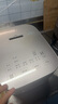 美的（Midea）电饭煲3L家用电饭锅1-3人抗菌青瓷内胆 IH立体加热一键柴火饭特智能多功能电饭锅MB-HC3032 实拍图
