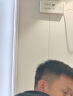 韩愢果染膏 染发剂植物染发梳自然黑纯染发膏 男女士盖白头发不沾头皮 实拍图