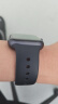 vivo WATCH GT eSIM版夏夜黑软胶 智能手表 蓝河操作系统AI体验21天超长续航健康监测情人节礼物送男生 实拍图