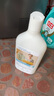 vilosi&迪艾澌羽绒服蓬松洗涤剂专用清洗剂洗衣液500ml水洗机洗蓬松柔顺 实拍图
