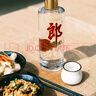 郎酒 顺品郎金盖 浓酱兼香型白酒 45度480ml*12瓶 新老包装随机发货 实拍图