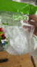 【热销100万】洁能抽取式保鲜袋抽取式点断/平口食品级保鲜膜套 保鲜膜套100只 实拍图