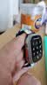 BHO适用苹果手表表带apple watch s12/s11编织回环表带iWatch S10/9/8/7/6/ultra4/se3/2降落伞扣表带 实拍图
