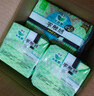 乐而雅花王零触感超丝薄22.5cm卫生巾3包装96片 日用姨妈巾超薄特薄囤货 实拍图