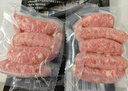 龙大美食鲜肉爆汁肠(原味）净重960g/16根 纯猪肉烤肠 0添加淀粉 早餐香肠 实拍图