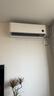 小米（MI）米家 3匹 新一级能效 巨省电 大挂机 变频冷暖 智能互联72GW-NA30/N1A1【国家补贴20%】 实拍图